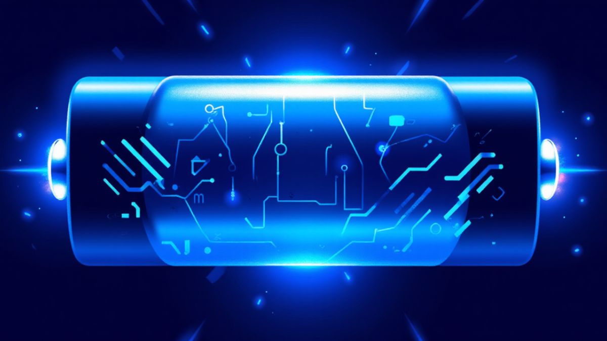 xu hướng pin lithium