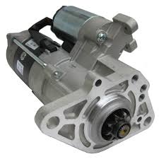 Củ đề xe nâng Nissan