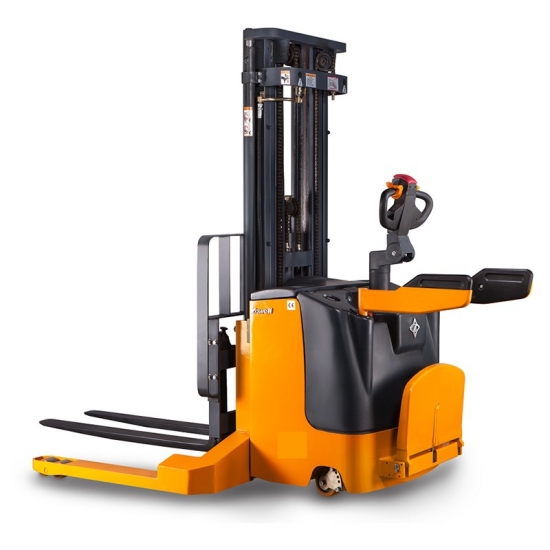 Xe nâng Stacker điện 2.0 tấn hiệu Zowell model XEK20