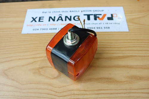 Cụm đèn xin nhan xe nâng 214g mã HS-LL020 hàng mới 100%. Mã P.00382