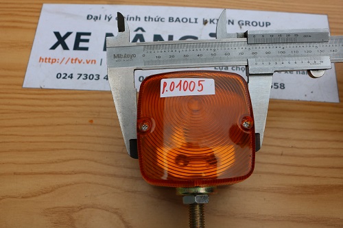 Cụm đèn pha xe nâng 48V mã LL19-304A hàng mới 100%. Mã P.01005