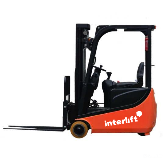 Interlift E15GS