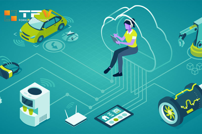 Equipment as a Service