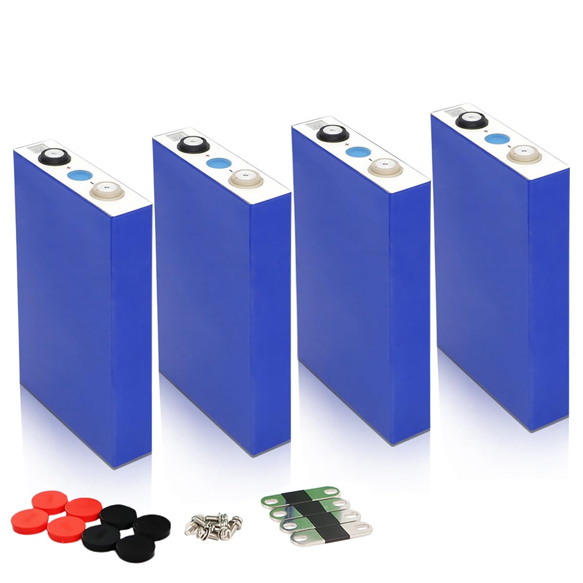 pin lithium-ion do Interlife cung cấp