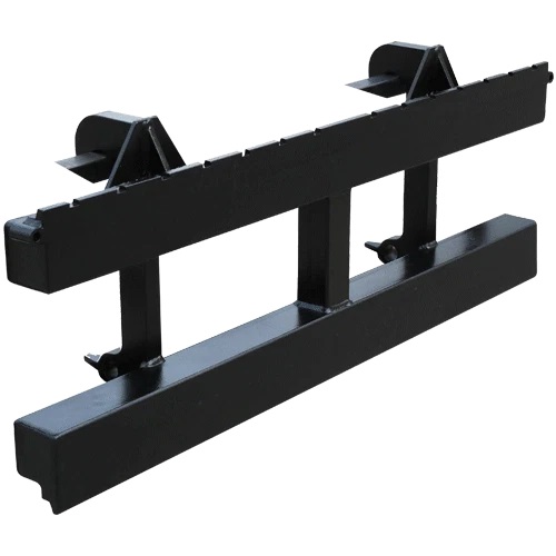 Giá móc càng xe nâng - Fork carriage