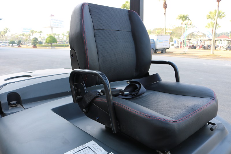 Cải thiện chỗ ngồi cũng là một biện pháp hợp lý