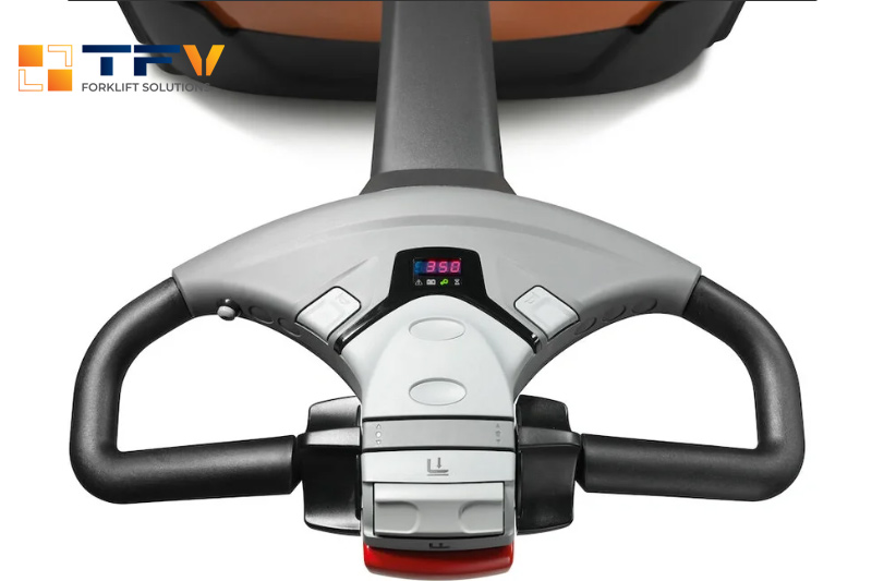 Hệ thống phanh điện tử