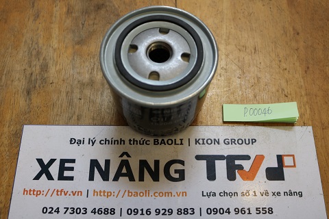 Lọc nhớt Navara