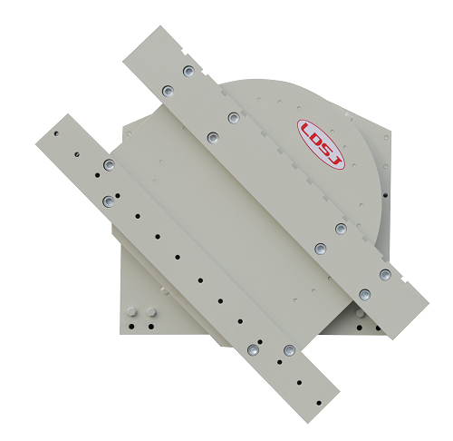 Xe nâng càng xoay- Rotator J Series