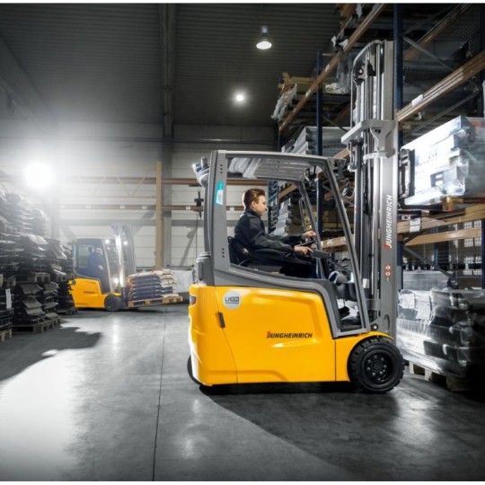 Jungheinrich EFG 220