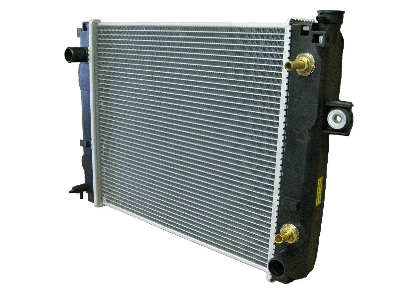 Két nước làm mát NISSAN H15