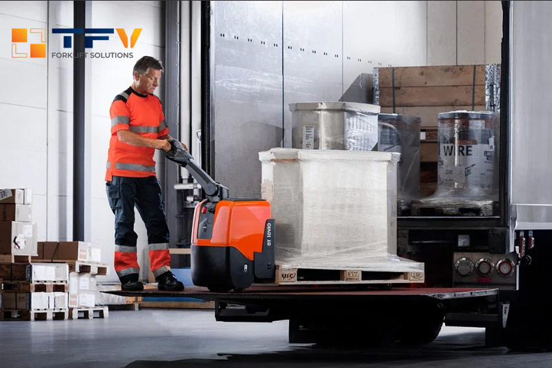 Kích thước nhỏ gọn