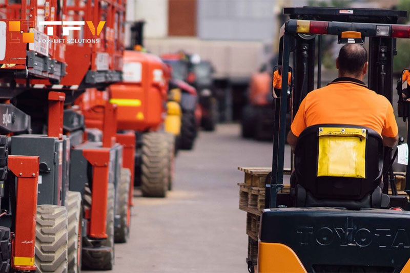 Doanh nghiệp sẽ kiểm soát được chi phí vận hành