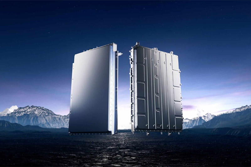 Freevoy – Kiến trúc lõi kép độc quyền