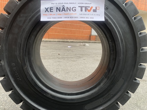 Lốp đặc xe nâng kích thước 7.50-16 hiệu Success