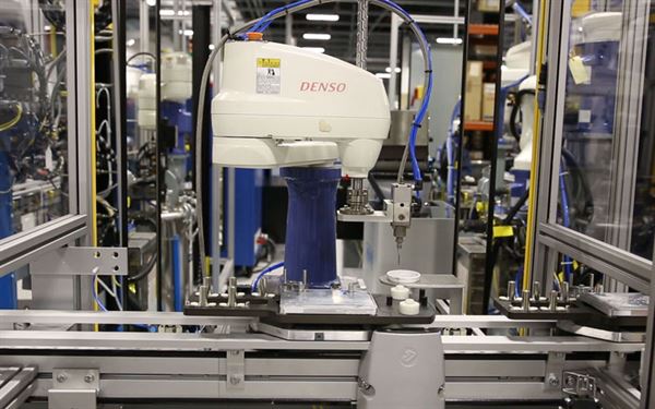 Meidensha Corporation