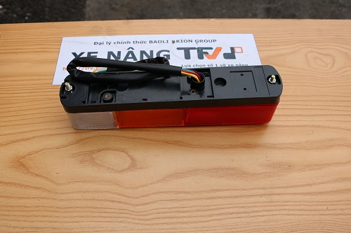 Cụm đèn hậu xe nâng TCM mã HS-LL070 hàng mới 100%