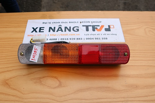 Cụm đèn hậu xe nâng TCM mã HS-LL070 hàng mới 100%