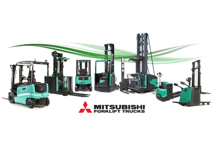 Mitsubishi Electric