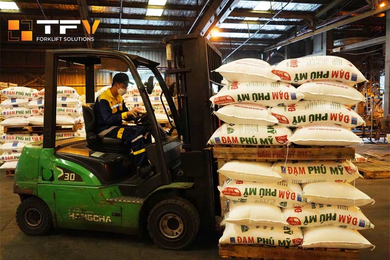 Ngành nông nghiệp và thu thập nông sản