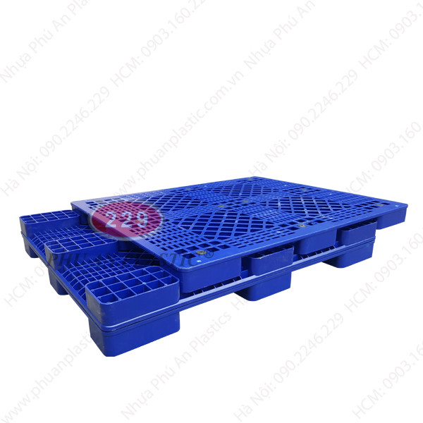 Pallet nhựa PL03LS