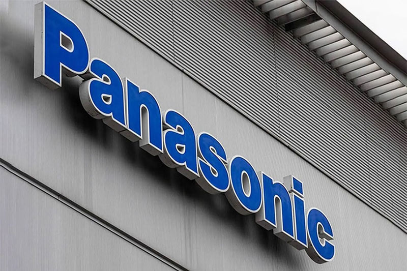 Panasonic