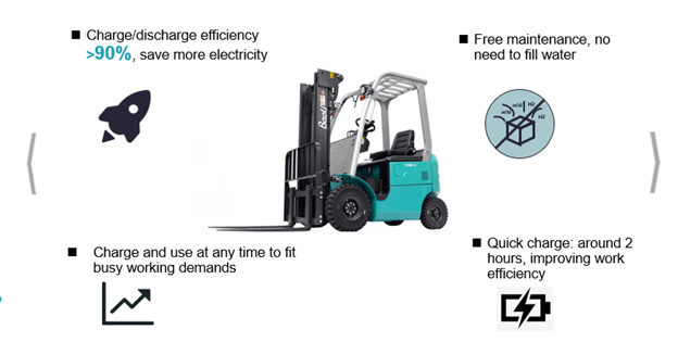 Tối ưu chi phí – Tăng năng suất dài hạn