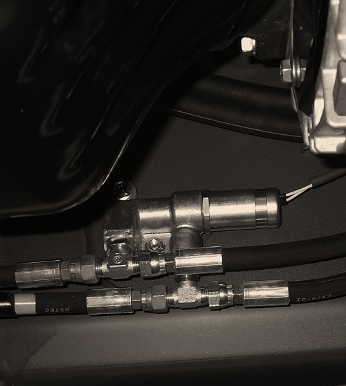 Chỉ đạo điện từ