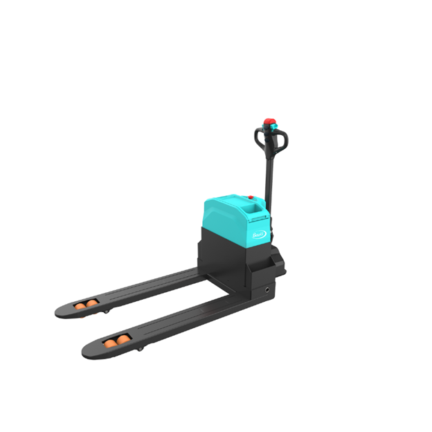 Xe nâng tay điện Baoli KBP20-A