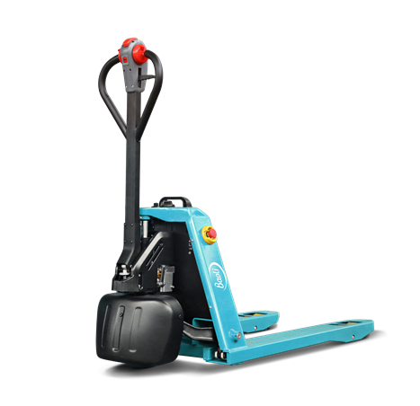 Xe nâng tay điện Baoli EP15-03