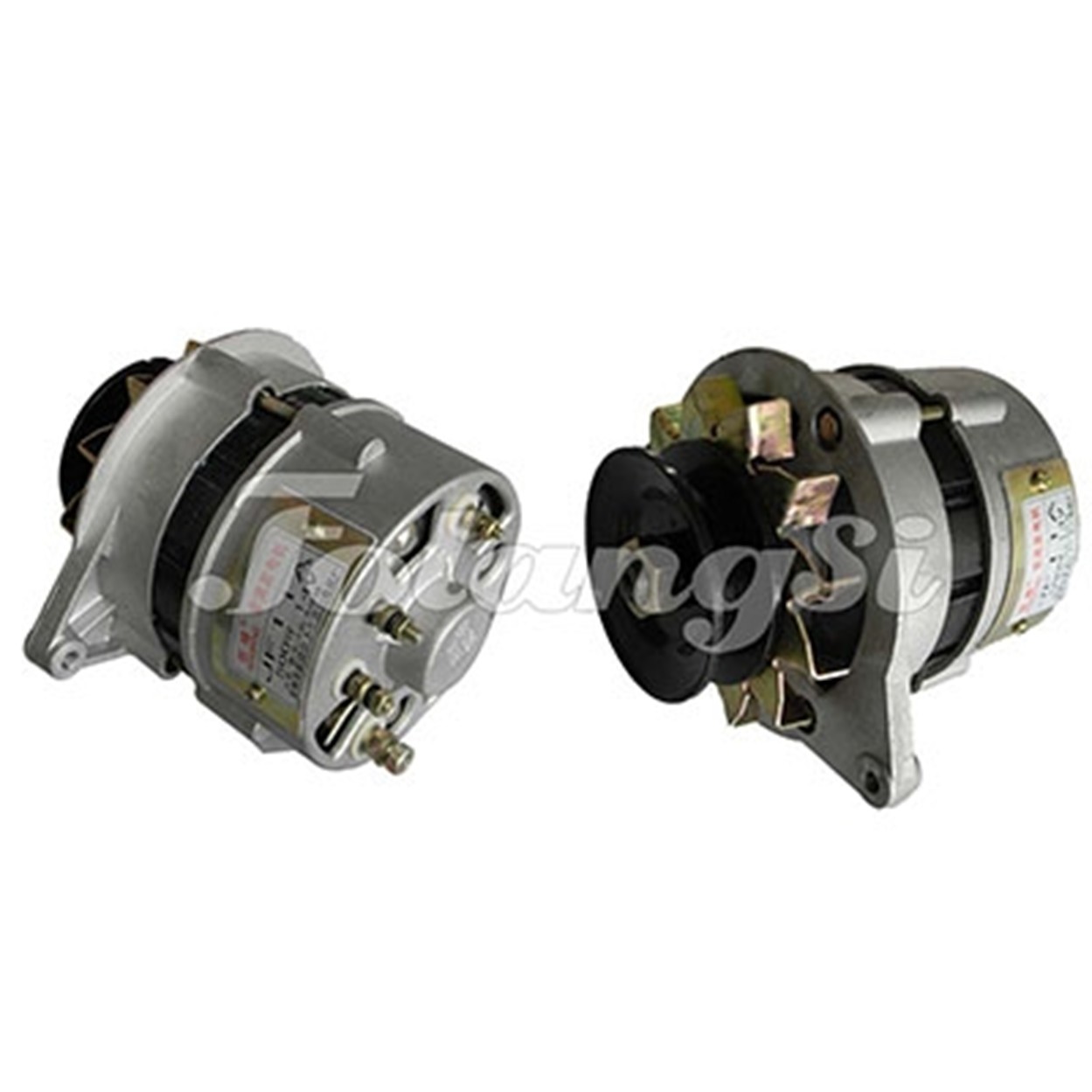 động cơ Xinchai 490BPG