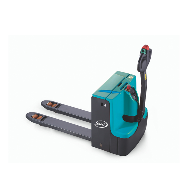 Xe nâng tay điện Baoli EP16-N01