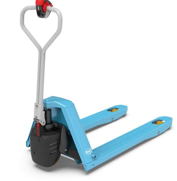 Xe nâng tay điện Baoli KBP15-S3