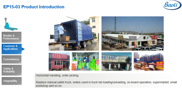 Linh hoạt trong sử dụng – thích hợp nhiều môi trường làm việc