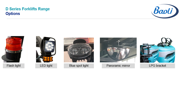 Hệ thống an toàn – Đạt chuẩn châu Âu CE