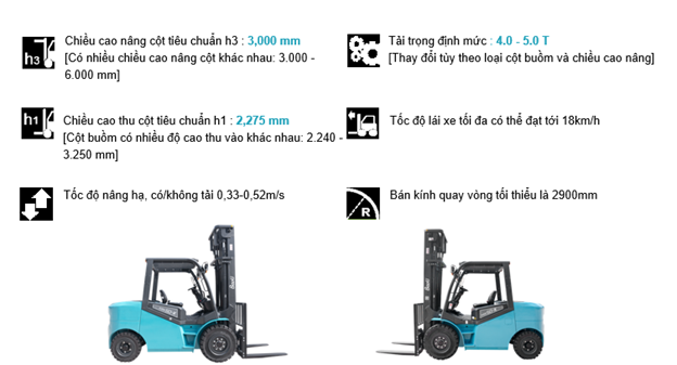 Cấu trúc mạnh mẽ