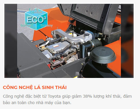 Công nghệ lá sinh thái