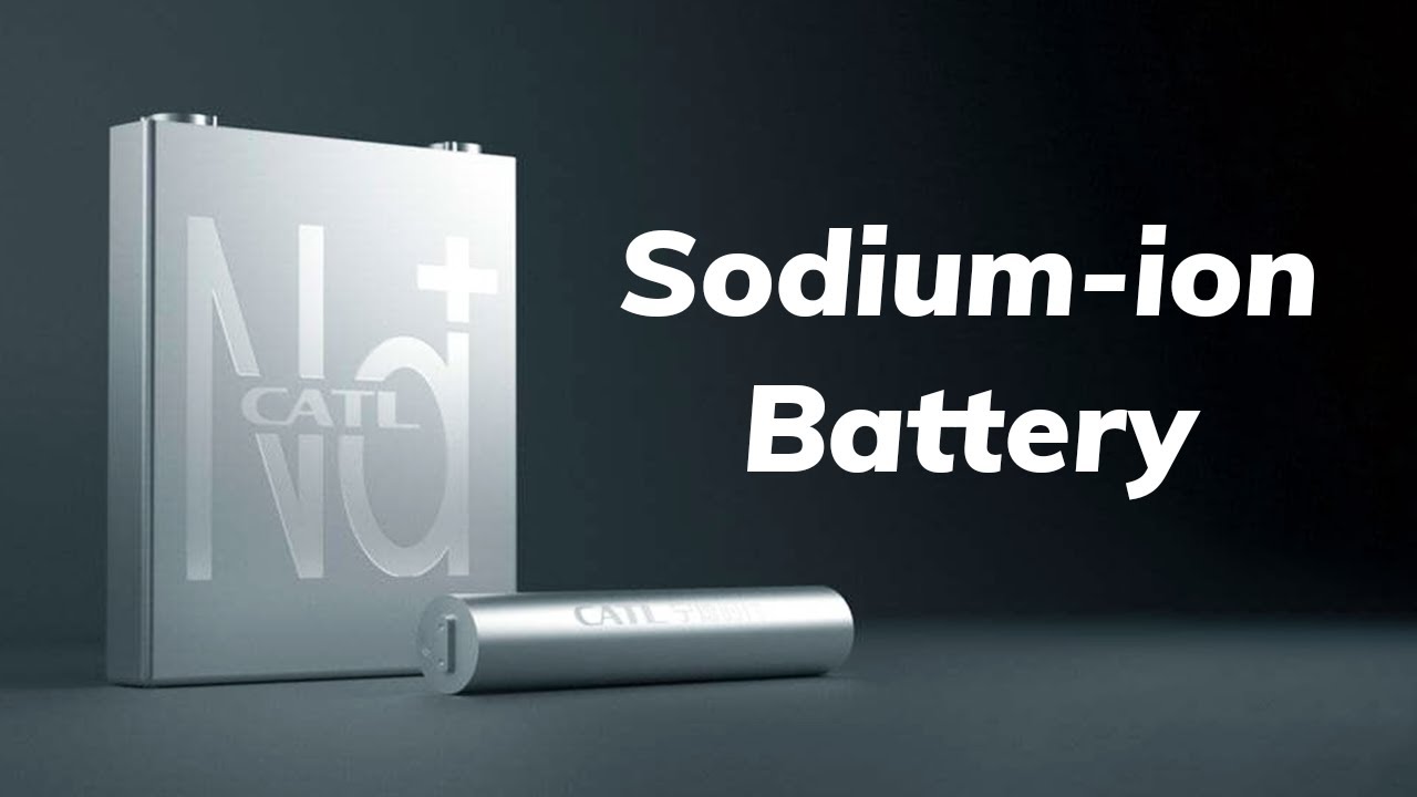 Sodium ion