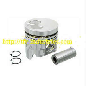 Piston (pít tông) động cơ xe nâng