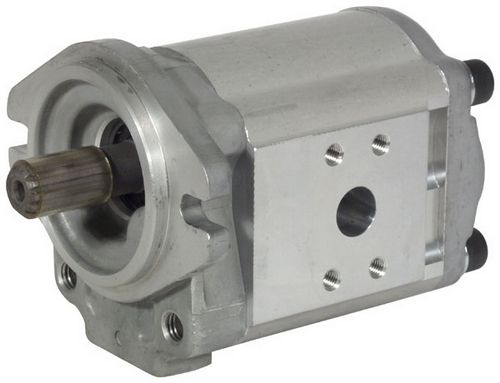 Bơm thủy lực cho xe nâng hàng