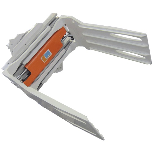 Kẹp vuông gắn cho xe nâng hàng