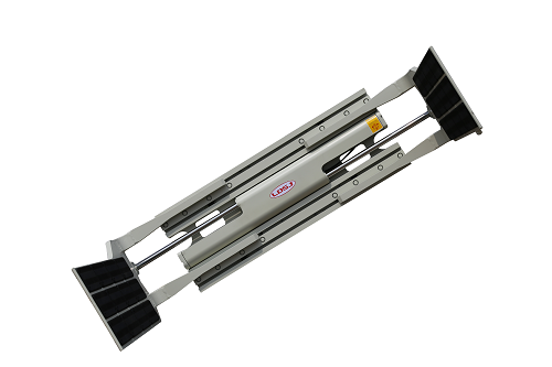 Xe nâng kẹp xoay đa năng - Revolving Multi - Purpose clamps