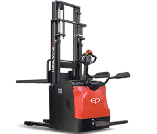 Xe nâng Stacker EP