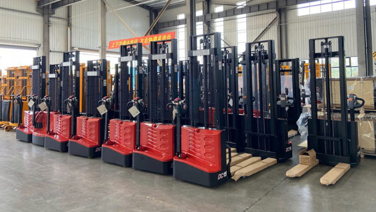 Stacker CL15JB