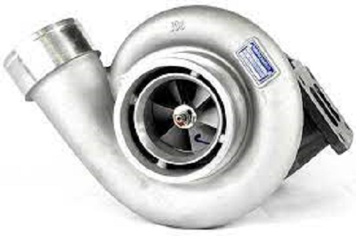 Động cơ Turbo xe nâng hàng