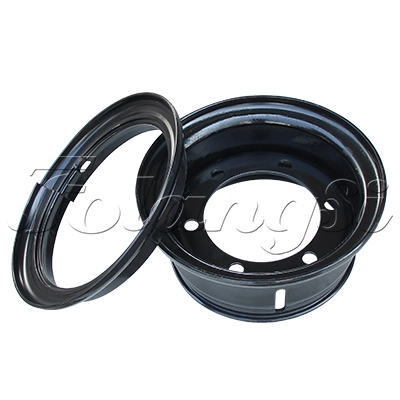 La răng (mâm) xe nâng hàng Heli CPCD20~25