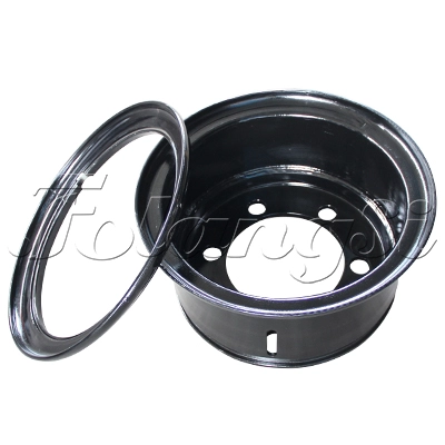 La răng (mâm) xe nâng hàng Toyota 8FD35N~40N