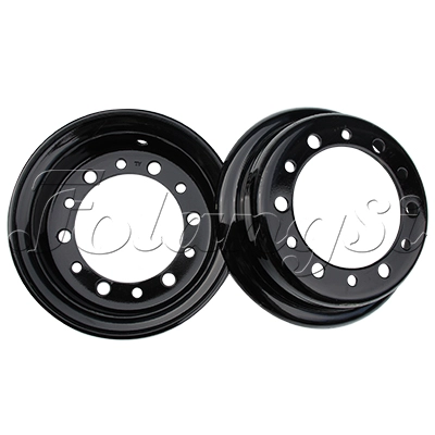 La răng (mâm) xe nâng hàng TCM FD10~15