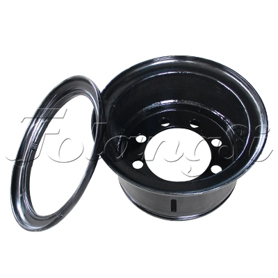 La răng (mâm) xe nâng hàng Toyota 8FD45N~50N