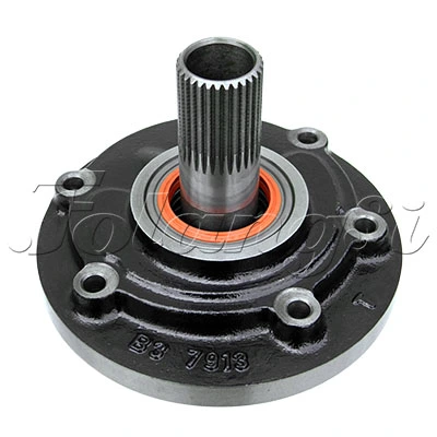 Bơm hộp số xe nâng dùng cho xe nâng Komatsu FD20~30-16/-17